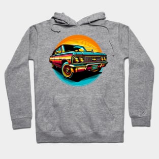 Chevrolet kingswood Hoodie